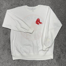 Load image into Gallery viewer, Vintage Boston Red Sox Sweatshirt M