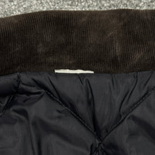 Load image into Gallery viewer, Vintage Carhartt Black Lined Jacket L