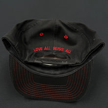 Load image into Gallery viewer, Vintage Hard Rock Cafe Boston Snapback Hat