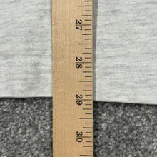 Load image into Gallery viewer, Vintage Flintsones Long Sleeve Henley Shirt M