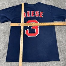 Load image into Gallery viewer, Pokey Reese Boston Red Sox Shirt S/M