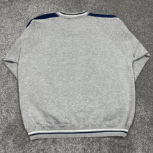 Load image into Gallery viewer, Vintage New England Patriots Lee Sport Sweatshirt M