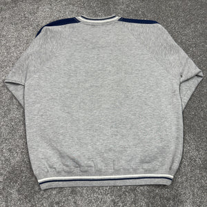 Vintage New England Patriots Lee Sport Sweatshirt M
