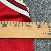 Load image into Gallery viewer, Vintage Michael Jordan Chicago Bulls Champion Jersey XL