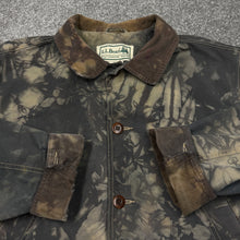 Load image into Gallery viewer, Vintage LL Bean Dyed Barn Jacket M