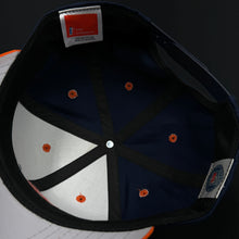 Load image into Gallery viewer, Vintage Denver Broncos Twill PL Snapback Hat