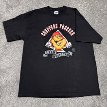 Load image into Gallery viewer, Vintage 2003 Popeye Choppers Shirt XL