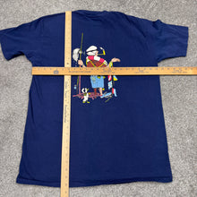 Load image into Gallery viewer, Vintage Ultimate Salty Dog Shirt L