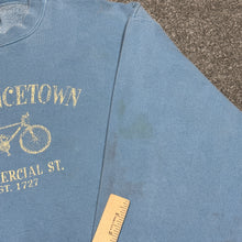 Load image into Gallery viewer, Vintage Provincetown Commercial St. Sweatshirt L/XL