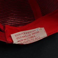 Load image into Gallery viewer, Vintage Bass Pro Shop Mesh Snapback Hat