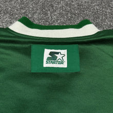 Load image into Gallery viewer, Vintage Boston Celtics Starter Sweatshirt M