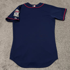 Vintage Minnesota Twins Majestic Jersey L