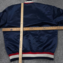 Load image into Gallery viewer, Vintage Minnesota Twins Starter Satin Jacket L