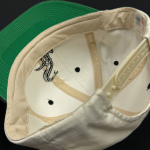 Vintage Chicago White Sox Twill PL Snapback Hat