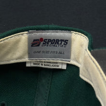 Load image into Gallery viewer, Vintage New York Jets SS PL Snapback Hat