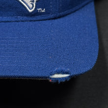 Load image into Gallery viewer, Vintage New England Patriots Starter Snapback Hat