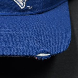 Vintage New England Patriots Starter Snapback Hat