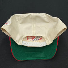 Load image into Gallery viewer, Vintage 1994 World Cup Snapback Hat