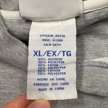 Load image into Gallery viewer, Vintage Notre Dame Crew PUMA Sweatshirt 2XL