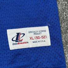 Load image into Gallery viewer, Vintage Drew Bledsoe New England Patriots Jersey XL