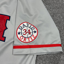 Load image into Gallery viewer, Vintage Papi David Ortiz Jersey 2XL