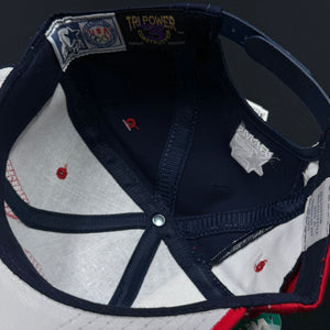 Vintage Team USA 1996 Olympics Starter Snapback Hat NWT