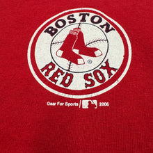 Load image into Gallery viewer, Red Sox Hall of Fame Shirt S