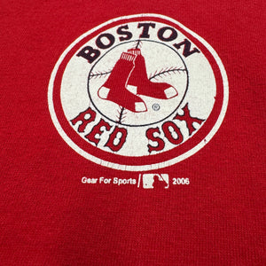 Red Sox Hall of Fame Shirt S