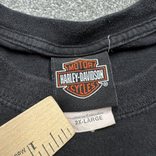 Load image into Gallery viewer, Harley Davidson Las Vegas NV Shirt 2XL