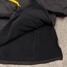 Load image into Gallery viewer, Vintage Boston Bruins Logo Athletic Jacket L/XL