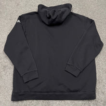 Load image into Gallery viewer, UMass Lacrosse adidas Sweatshirt XL