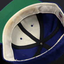 Load image into Gallery viewer, Vintage Los Angeles Dodgers New Era Fitted Hat 7 3/8