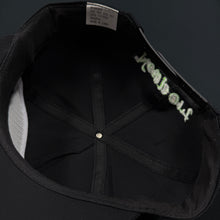 Load image into Gallery viewer, Vintage Newport Cigarettes Logo Snapback Hat