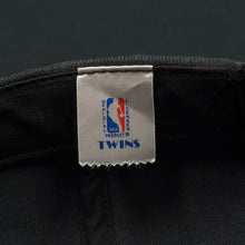 Load image into Gallery viewer, Vintage 2001 NBA All Star Game Strapback Hat