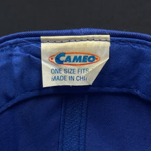 Load image into Gallery viewer, Vintage 2000 St. Louis Rams SB 34 Snapback Hat