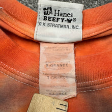 Load image into Gallery viewer, Harley Davidson Rochester NH Tie Dye Shirt XL