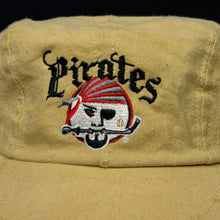 Load image into Gallery viewer, Portland Pirates Harborside 5 Panel Strapback Hat