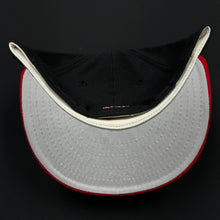 Load image into Gallery viewer, Vintage Carolina Mudcats New Era Fitted Hat 7 1/4