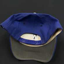 Load image into Gallery viewer, Vintage Los Angeles Dodgers SS PL Snapback Hat