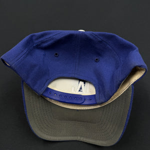 Vintage Los Angeles Dodgers SS PL Snapback Hat