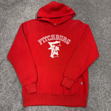 Load image into Gallery viewer, Vintage Fitchburg High School Russell Athletic Sweatshirt XS/S