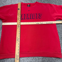 Load image into Gallery viewer, Vintage New England Patriots Nike Sweatshirt XS/S