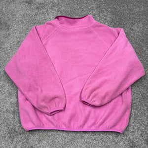 Vintage Woolrich Sigmet Gear Fleece Sweater Women’s XL