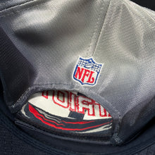 Load image into Gallery viewer, Vintage New England Patriots PUMA Strapback Hat
