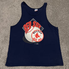 Load image into Gallery viewer, Vintage 1994 Boston Red Sox Tank Top XL