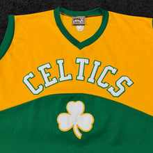 Load image into Gallery viewer, Vintage Boston Celtics Jersey 2XL/3XL