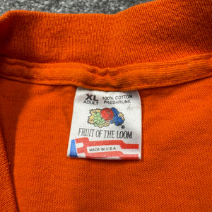 Vintage 1995 Reese’s PB Cups Shirt XL