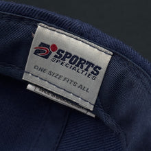 Load image into Gallery viewer, Vintage San Diego Chargers Snapback Hat