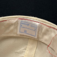 Load image into Gallery viewer, Vintage Boston Red Sox Big Logo Snapback Hat