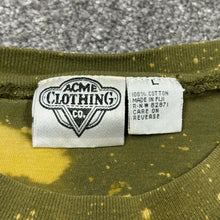 Load image into Gallery viewer, Vintage Roadrunner Looney Tunes Pocket Shirt M